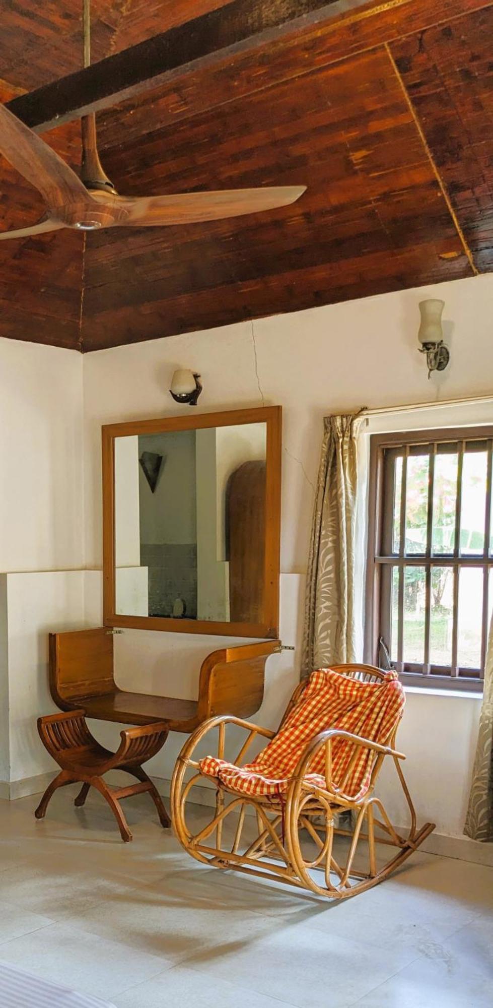 Baycliff Cottages Varkala Exterior foto